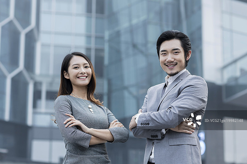 商务人士图片素材