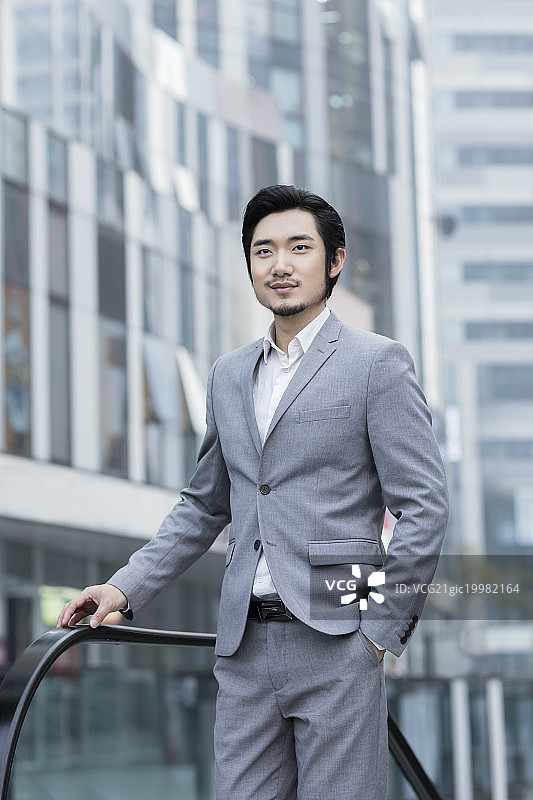 商务人士图片素材