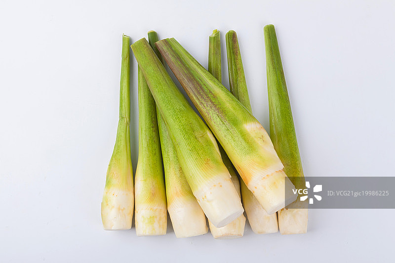 茭白图片素材