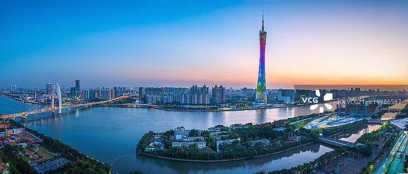 广州大剧院 H图片素材