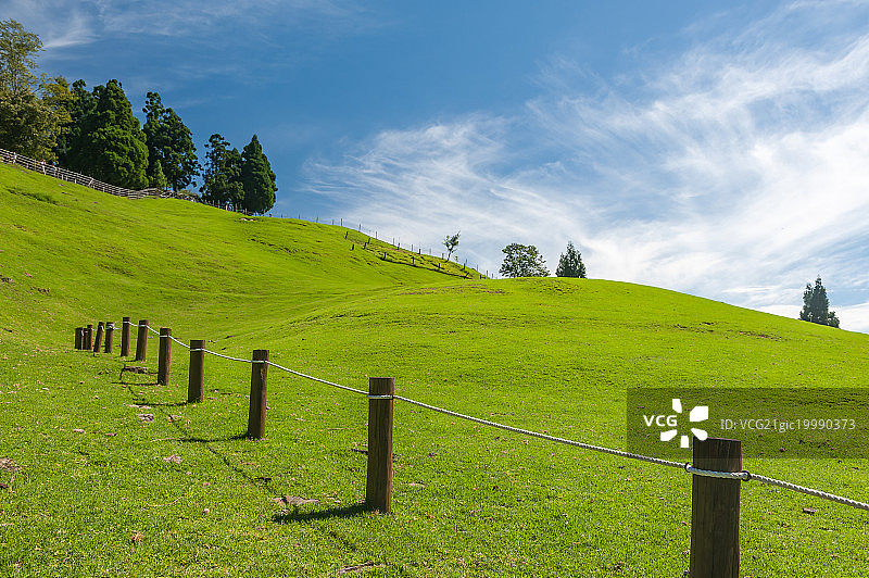 台湾南投风光图片素材