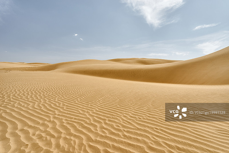 沙漠图片素材