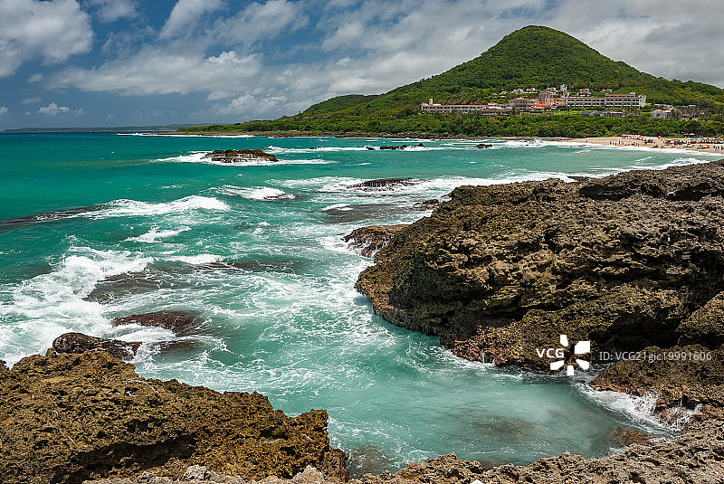 台湾垦丁风光图片素材