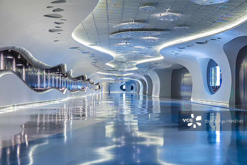 科幻空间图片素材