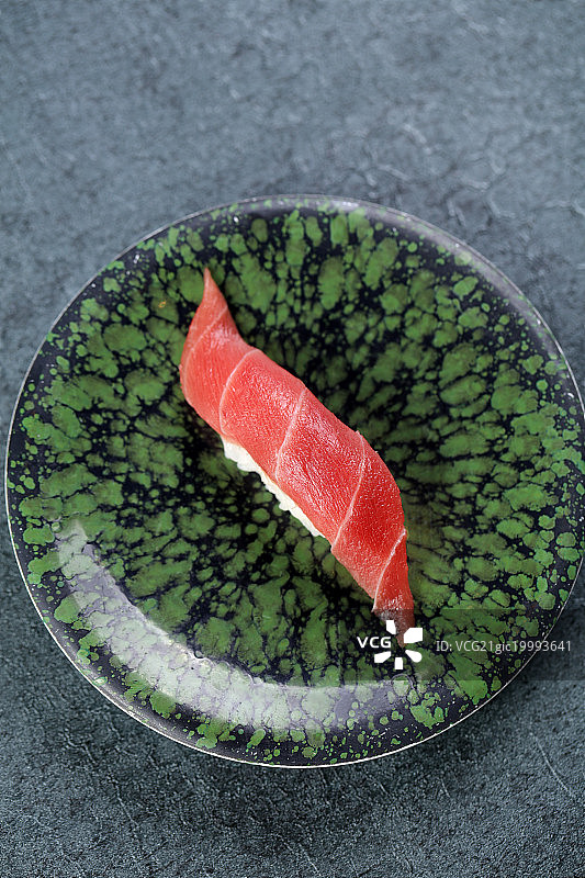 金枪鱼寿司图片素材