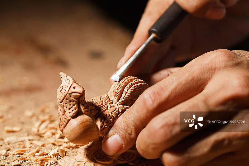 木工雕刻图片素材