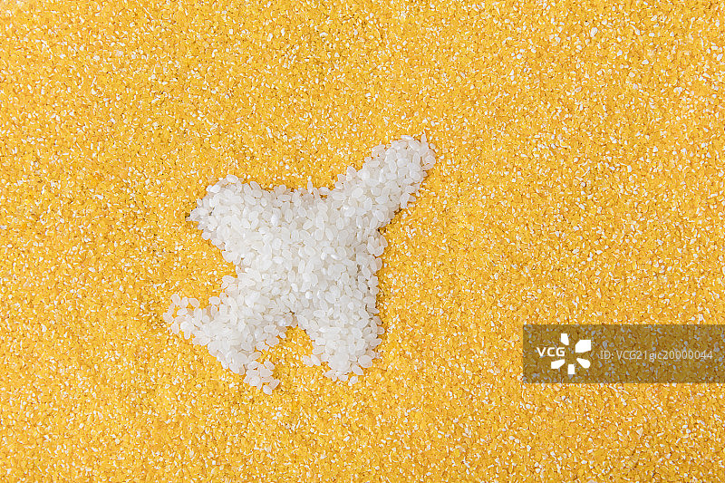 创意食品静物图片素材