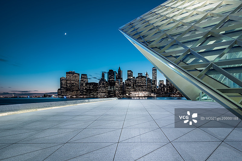 建筑与广场图片素材