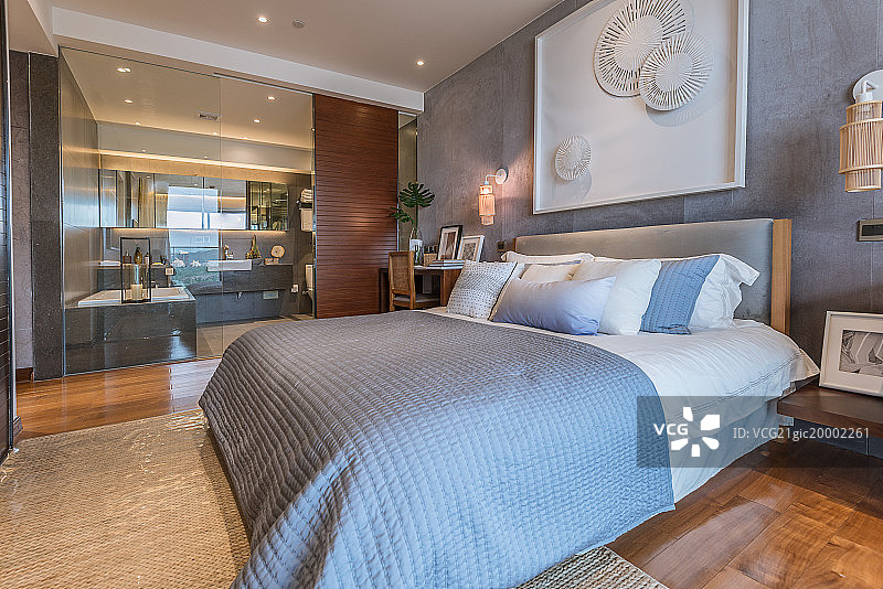 样板房图片素材