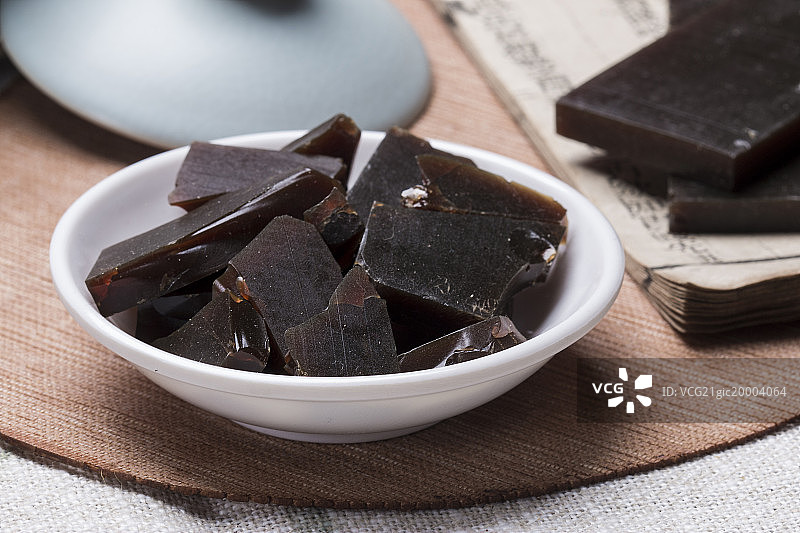 养生 中药图片素材