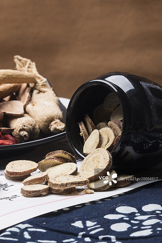 中医 中药 养生图片素材