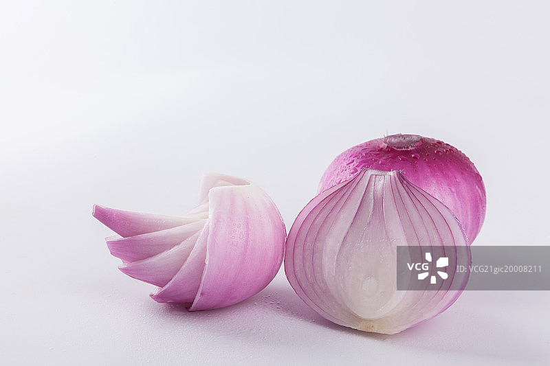 洋葱图片素材