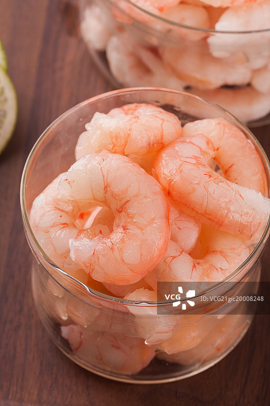 虾仁图片素材