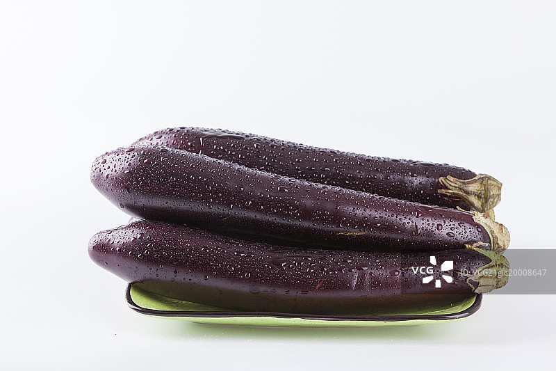 茄子图片素材