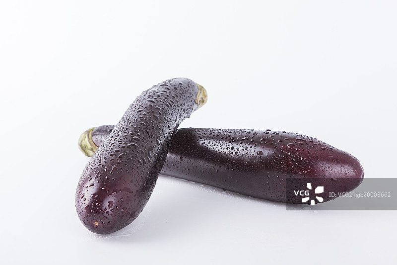 茄子图片素材