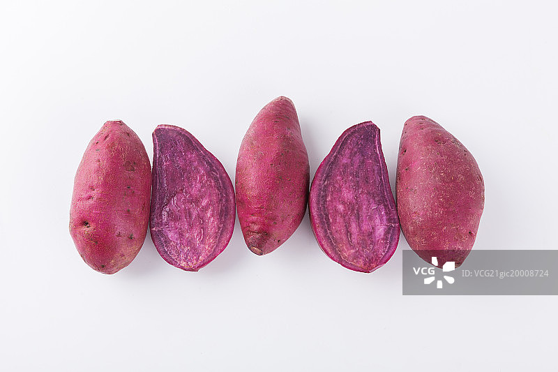 紫薯图片素材