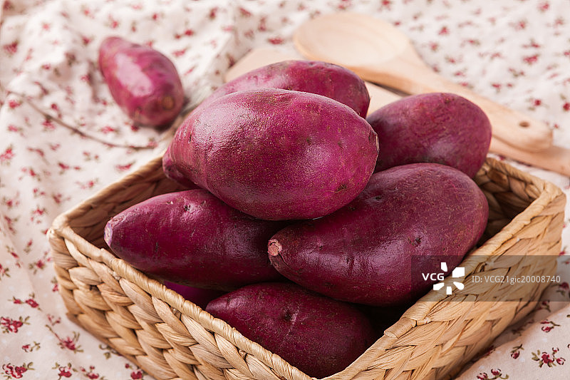 紫薯图片素材