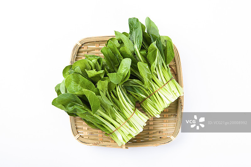 鸡毛菜图片素材