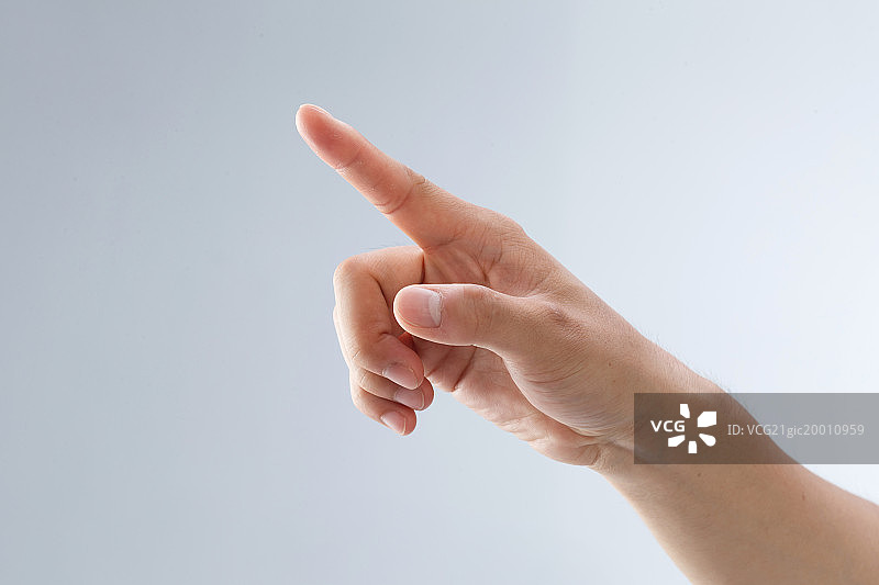 手部特写图片素材