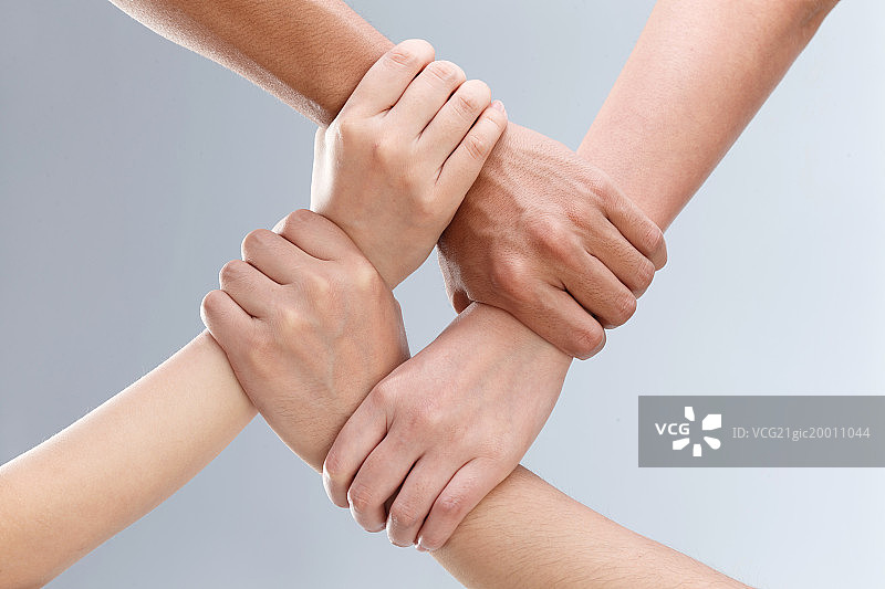 手部特写图片素材