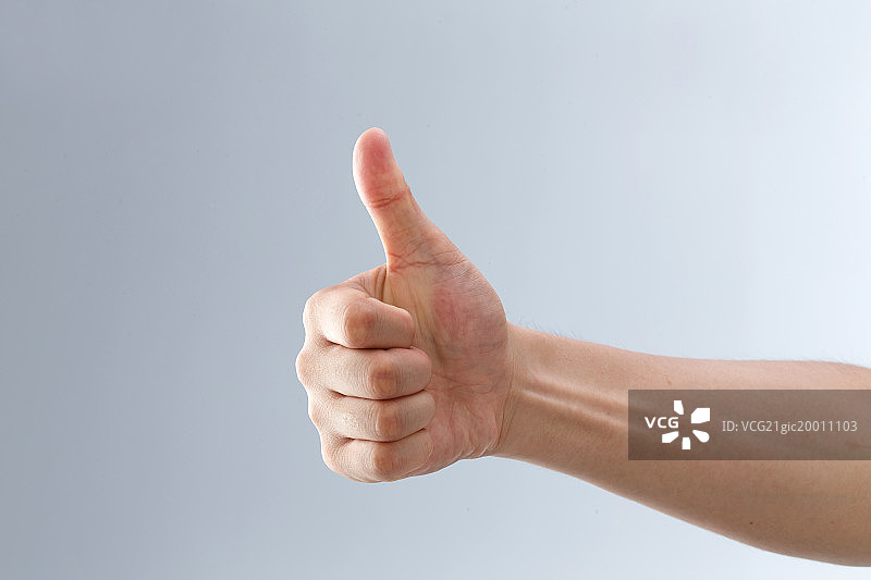 手部特写图片素材