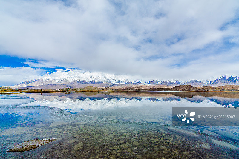 大美南疆图片素材