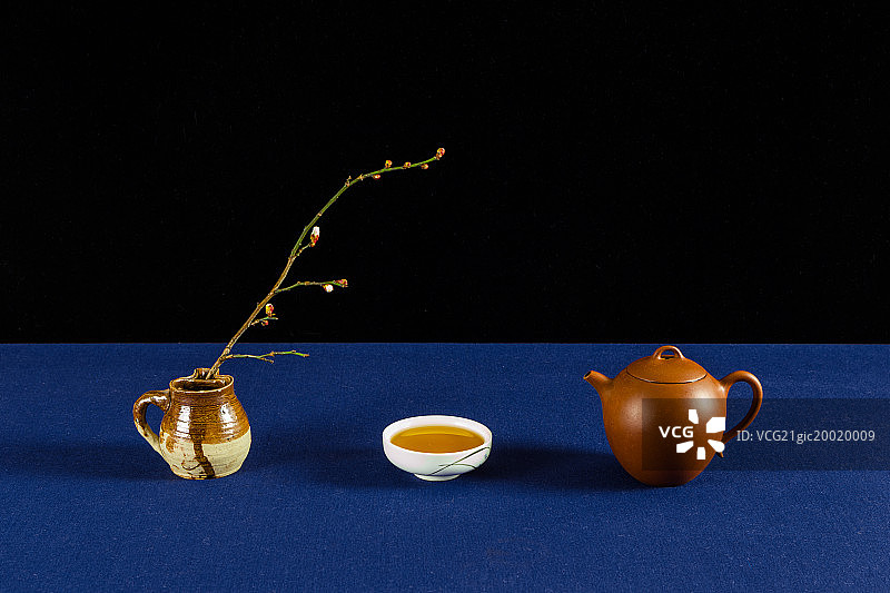 中国茶文化图片素材