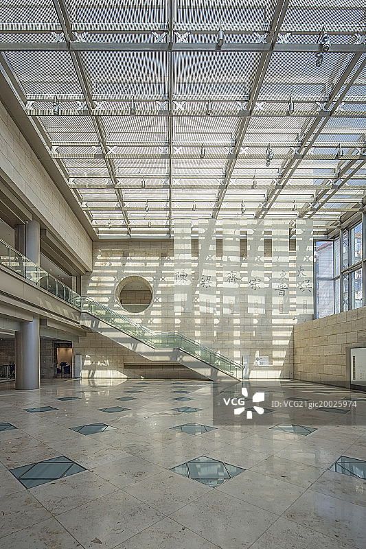 博物馆图片素材