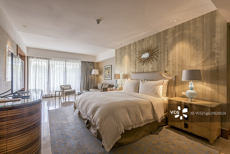 豪华酒店图片素材