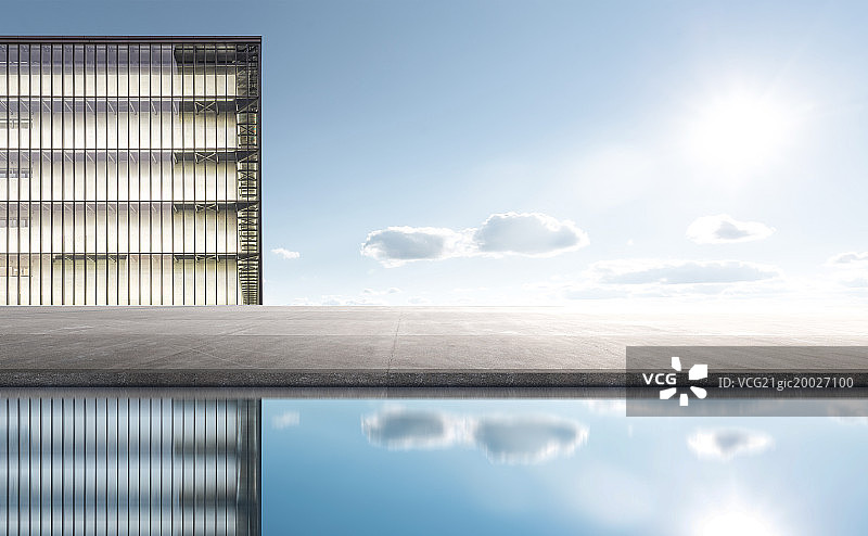 建筑场地图片素材