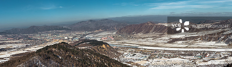 自然风光图片素材