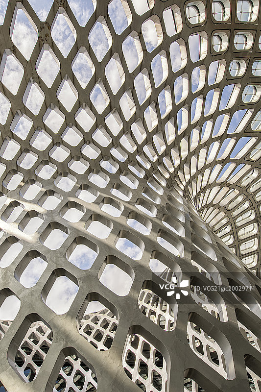 深圳湾体育中心图片素材