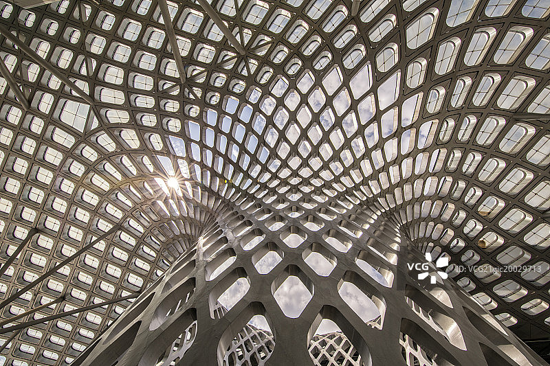 深圳湾体育中心图片素材