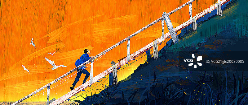 一人系列_01图片素材