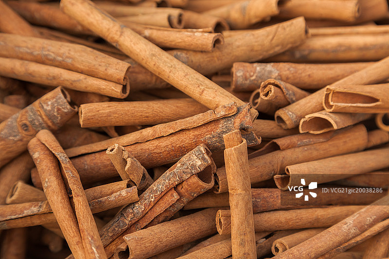 桂皮图片素材