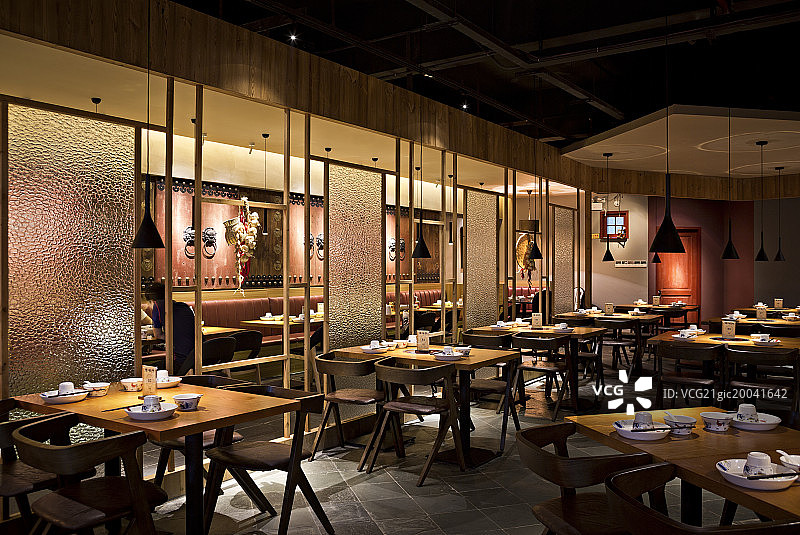 酒店餐馆图片素材