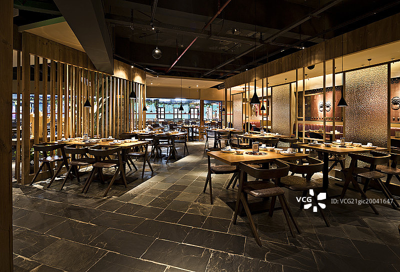 酒店餐馆图片素材