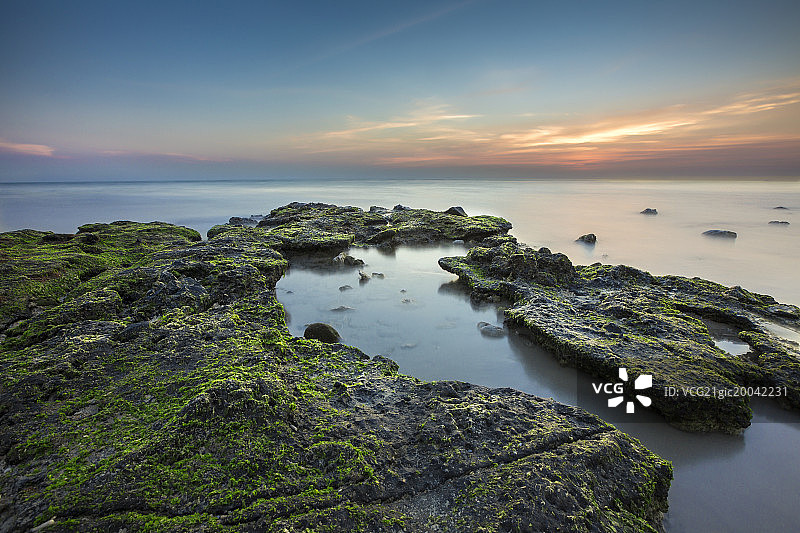 涠洲岛图片素材