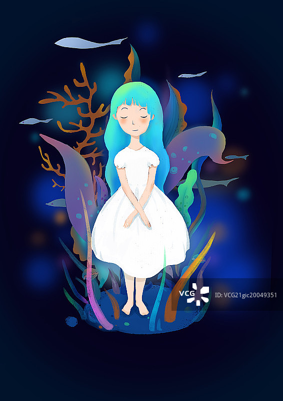 夜的精灵2图片素材