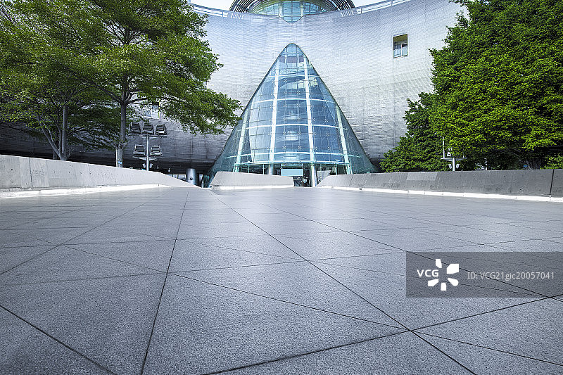 少年宫建筑体图片素材