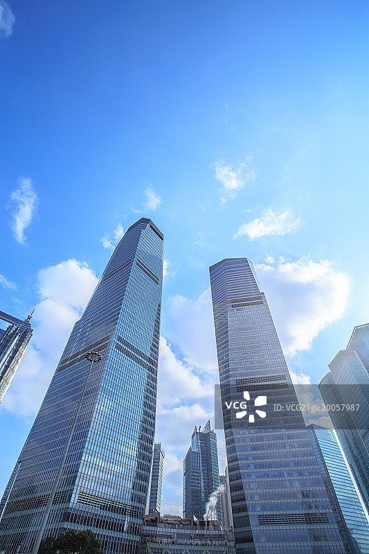 上海建筑图片素材