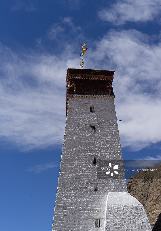 寺庙建筑图片素材