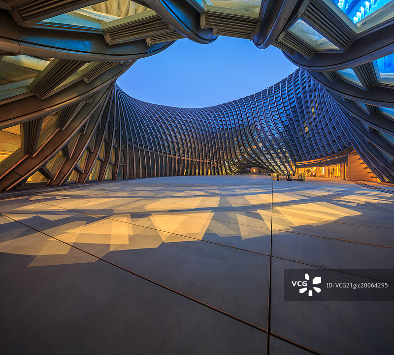 凤凰传媒大楼外部图片素材