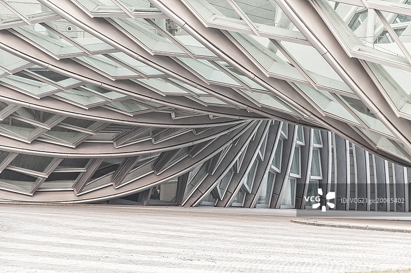 北京凤凰国际传媒中心图片素材