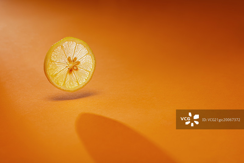 柠檬图片素材