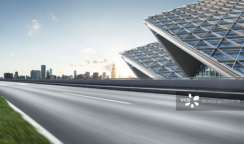 公路交通图片素材