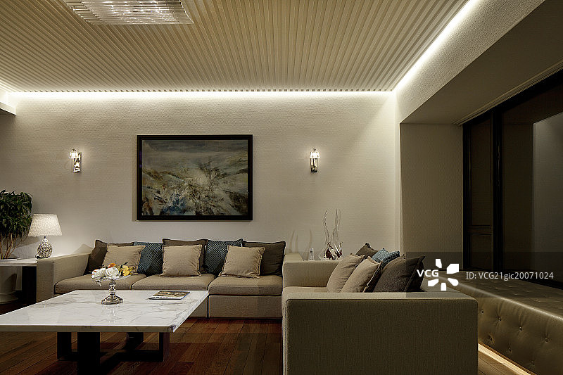 建筑房屋内部图片素材