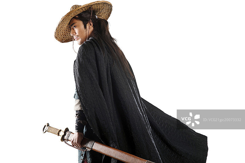 江湖侠客图片素材