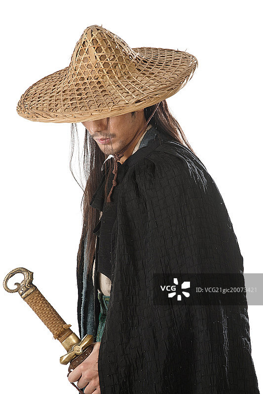 江湖侠客图片素材