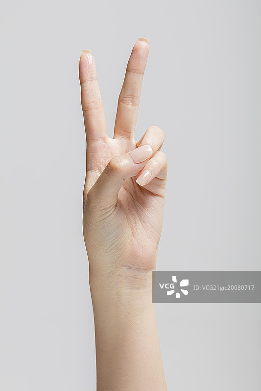 手部特写图片素材